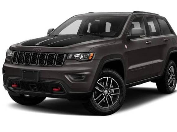 JEEP GRAND CHEROKEE 2018 1C4RJFLM3JC476250 image